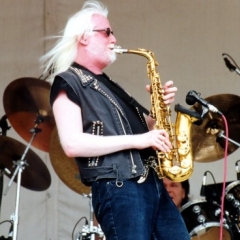 Edgar Winter