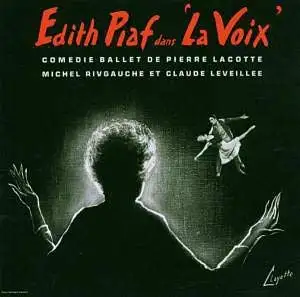 La Voix