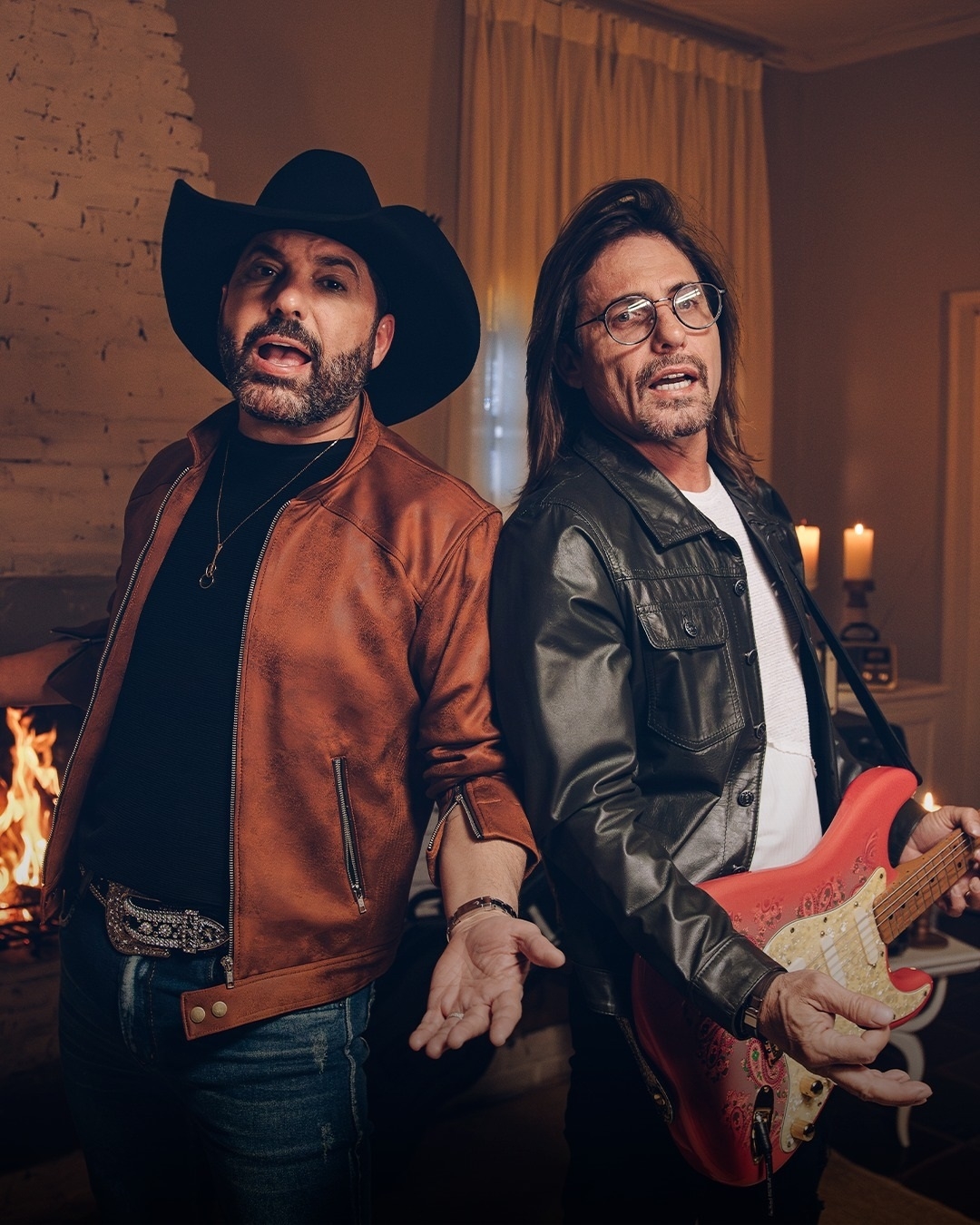 edson-e-hudson - Fotos