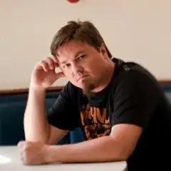 Edwin McCain