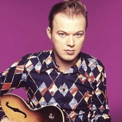 Edwyn Collins