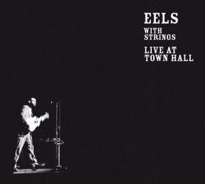 With Strings: Live at Town Hall