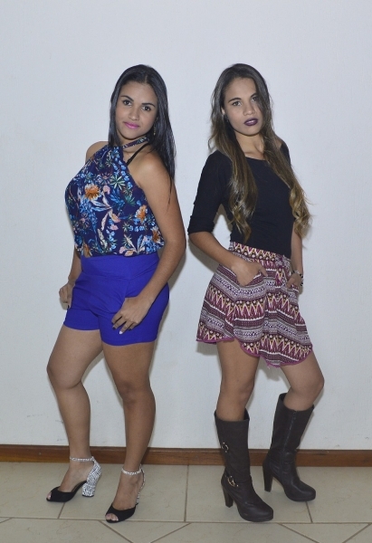 elayne-e-gislayne - Fotos