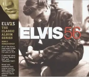 Elvis '56