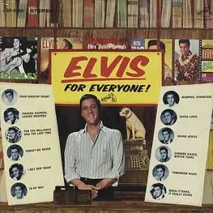 Elvis for Everyone