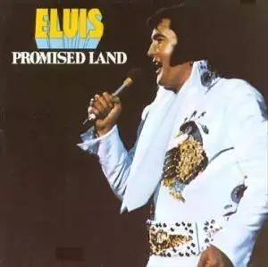 Elvis Promised Land