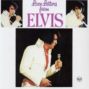 Love Letters from Elvis