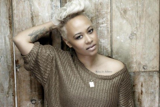 emeli-sande - Fotos