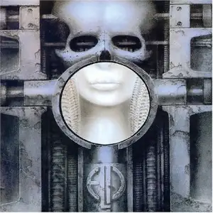 Brain Salad Surgery