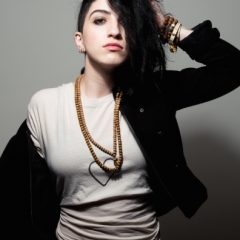 Emily Estefan