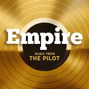 Empire: Music From the Pilot - EP