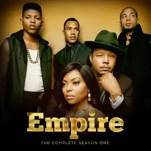 Empire: The Complete Season 1