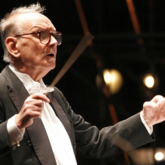 Ennio Morricone