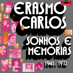 Sonhos e Memórias 1941-1972