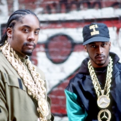 Eric B. & Rakim