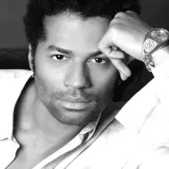 Eric Benét