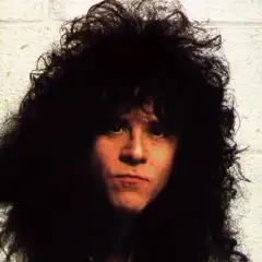 Eric Carr