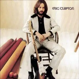 Eric Clapton