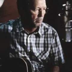 Eric Clapton