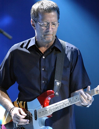 eric-clapton - Fotos