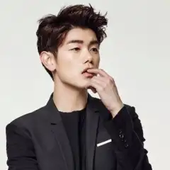 Eric Nam