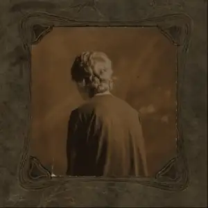 Willoughby Tucker, I'll Always Love You