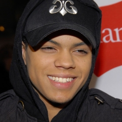 Evan Ross