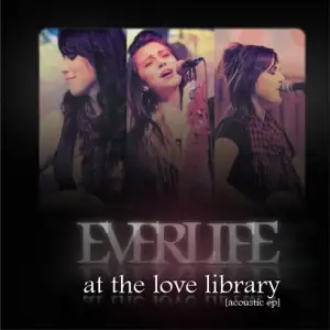 At The Love Library (Acoustic)