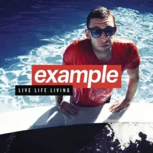 Live Life Living (Deluxe Edition)