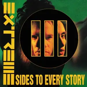 III Sides To Every Story