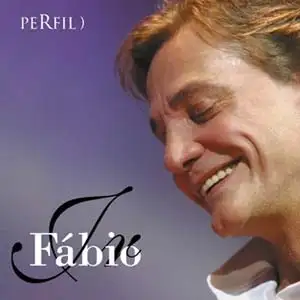 Perfil - Fábio Júnior