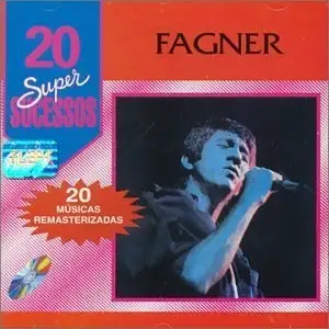 20 Supersucessos - Fagner