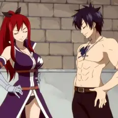 Fairy Tail (Anime)