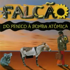 Do Penico à Bomba Atômica