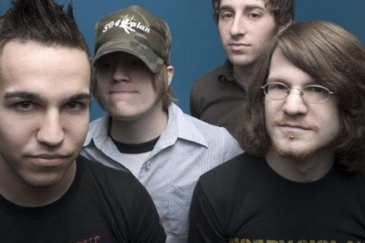 fall-out-boy - Fotos