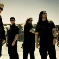 Fear Factory