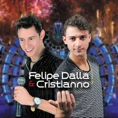 Felipe Dalla e Cristianno