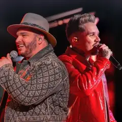 Felipe e Rodrigo