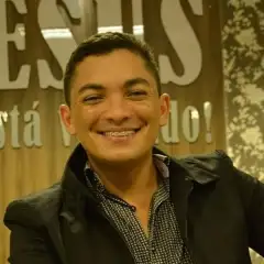 Fernando de Jesus