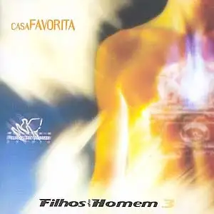 Filhos do Homem 3: Casa Favorita