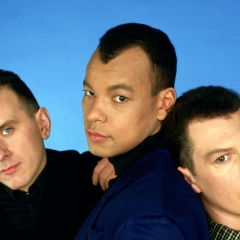 Fine Young Cannibals