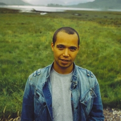 Finley Quaye