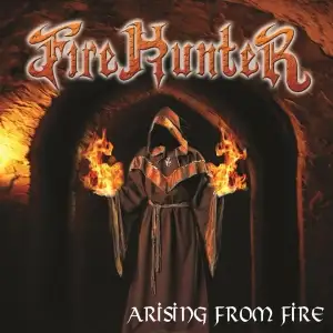 Arising From Fire