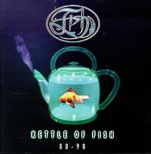 Kettle Of Fish 88-98