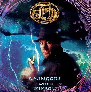 Raingos With Zippos