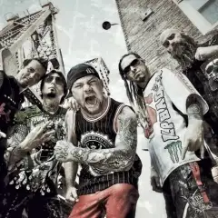 Five Finger Death Punch