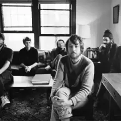 Fleet Foxes