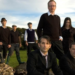 Flogging Molly