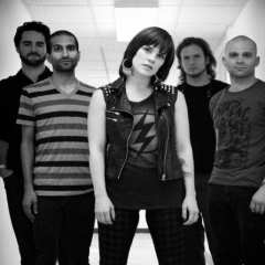 Flyleaf