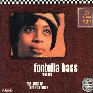 Rescued: the Best of Fontella Bass